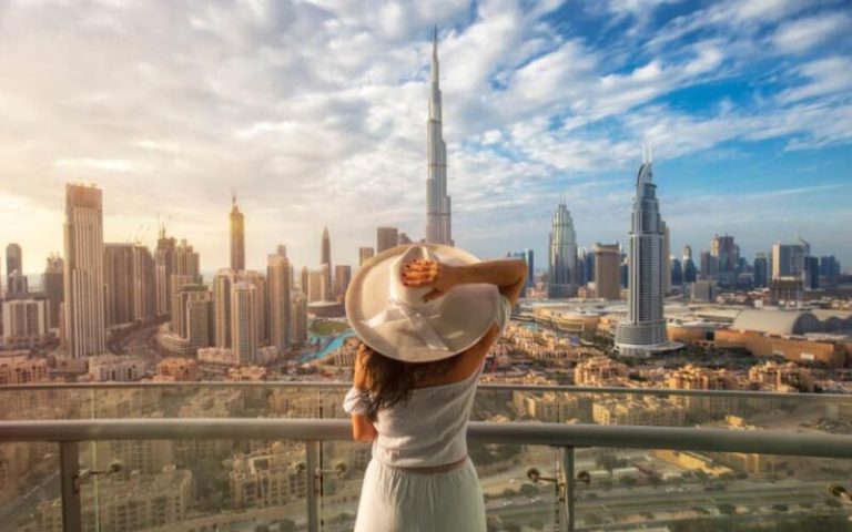 Dubai’s Hidden Gems Less Touristy Places to Visit