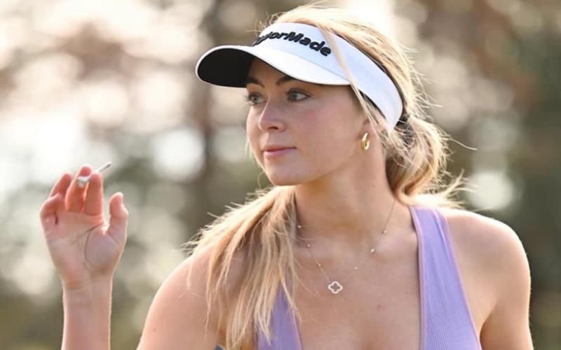 grace charis net worth