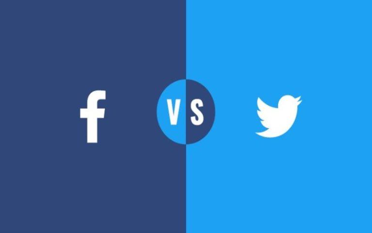 Comparing Twitter and Facebook Which Platform Drives Better Engagement and Results