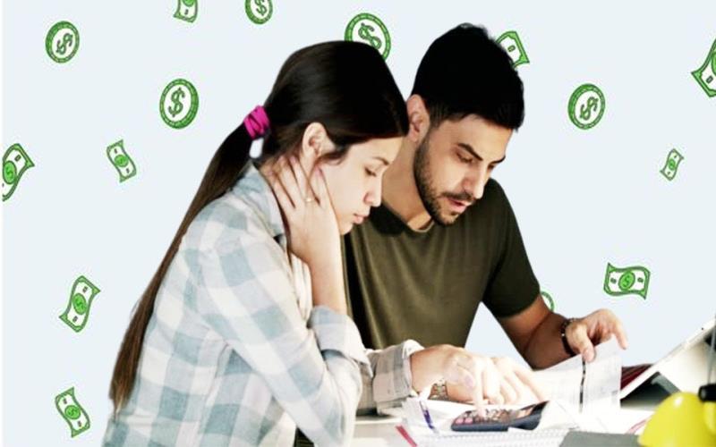 Practical Tips for Parents Facing Financial Hardships