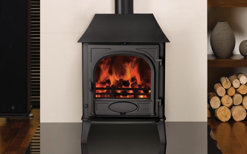 What Makes Multi Fuel Stoves a Great Choice