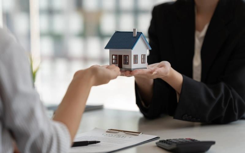 What to Expect from a Real Estate Consultation