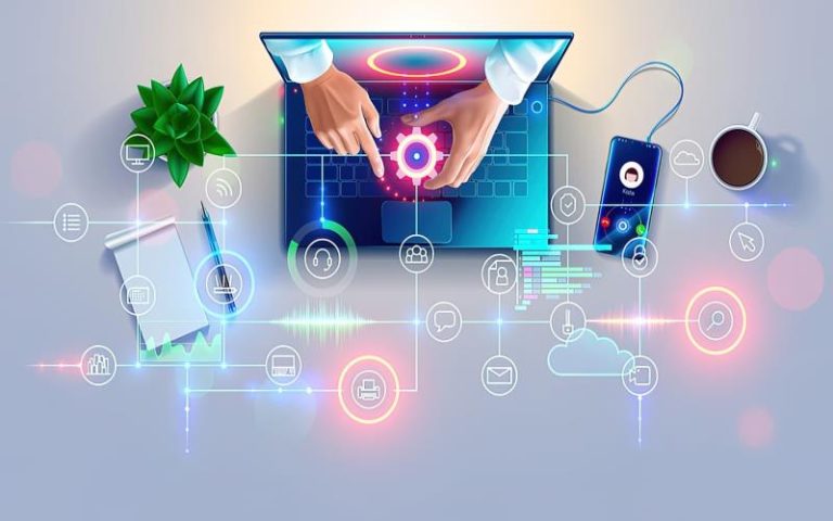 How to Protect Your Digital Assets in an Unpredictable World