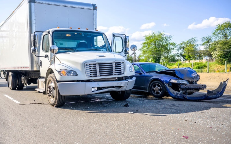 How to Secure Maximum Compensation for Catastrophic Truck Crash Injuries
