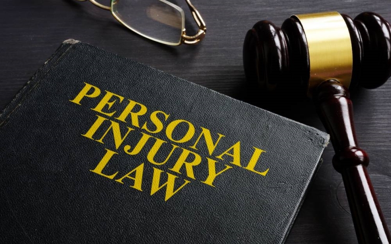 The Value of a Personal Injury Lawyer