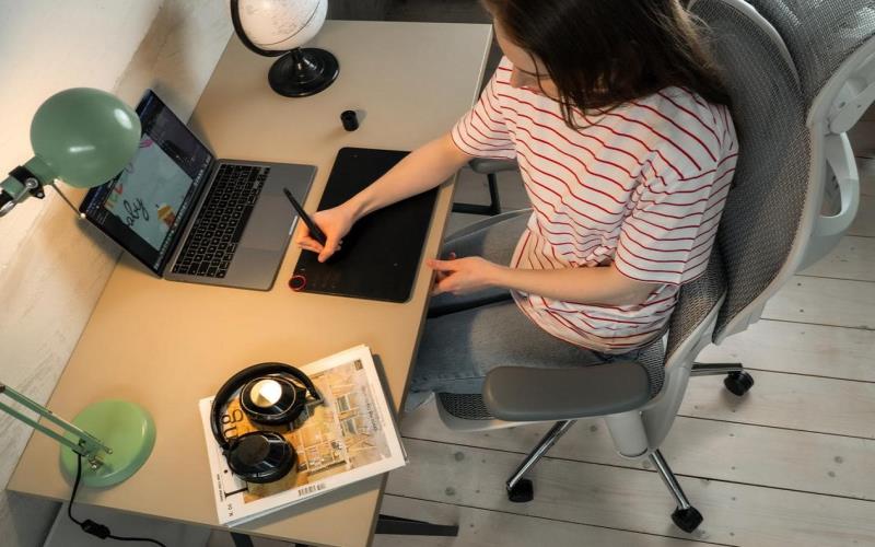 From Back Pain to Productivity My Sihoo Doro C300 Journey