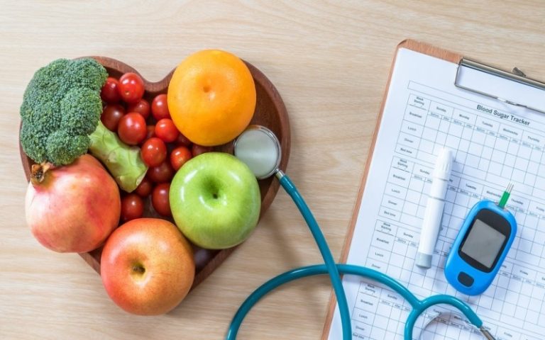 Healthy Lifestyle