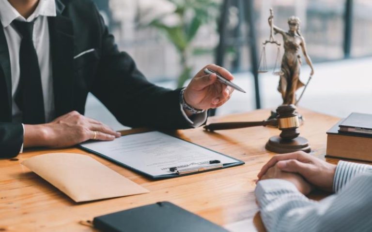 What a Medical License Defense Lawyer Does to Clear Your Name