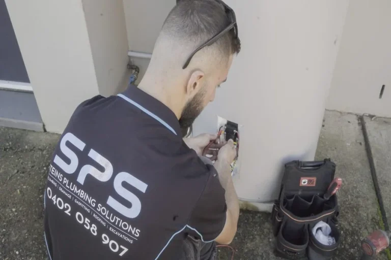 Steins Plumbing – Your Trusted Local Plumber in South West Sydney