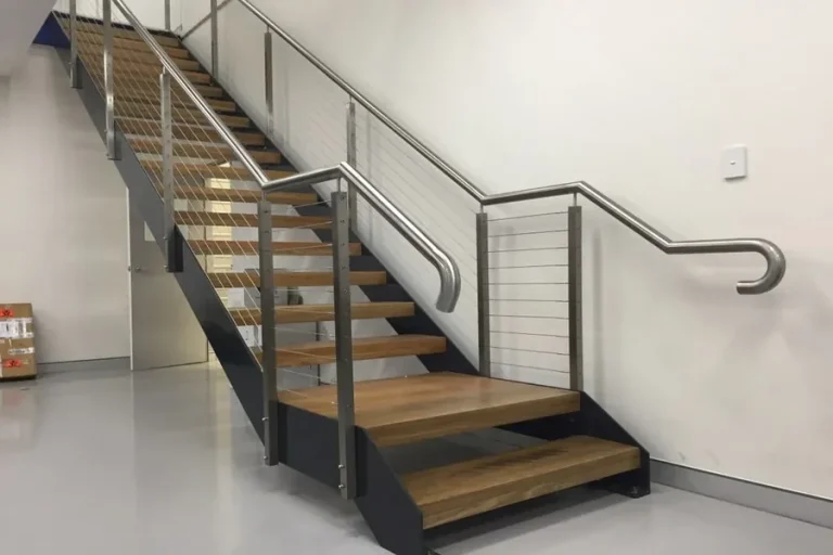 Sydney’s Balustrading