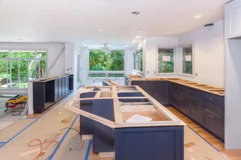 Ready To Remodel? Consider These Key Steps Before Your Diy Kitchen Project