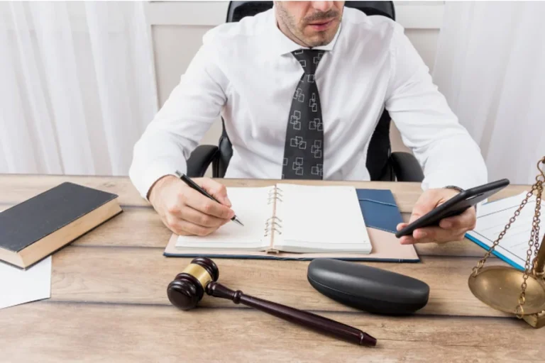 The Right Time For Legal Support When To Call A Workcover Lawyer