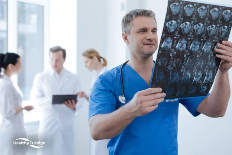 Neurology Treatments