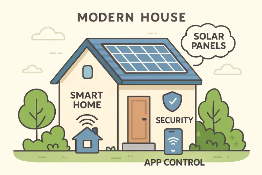 Reimagining Residency