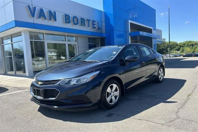 Purchase Used Chevrolets