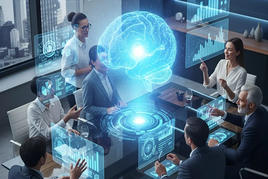 7 Red Flags Your Business Needs Artificial Intelligence Consulting Services