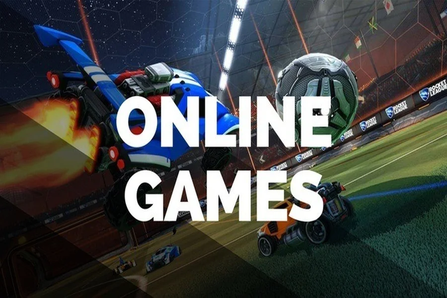 Online Games