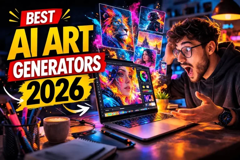 AI Drawing Generator Tools