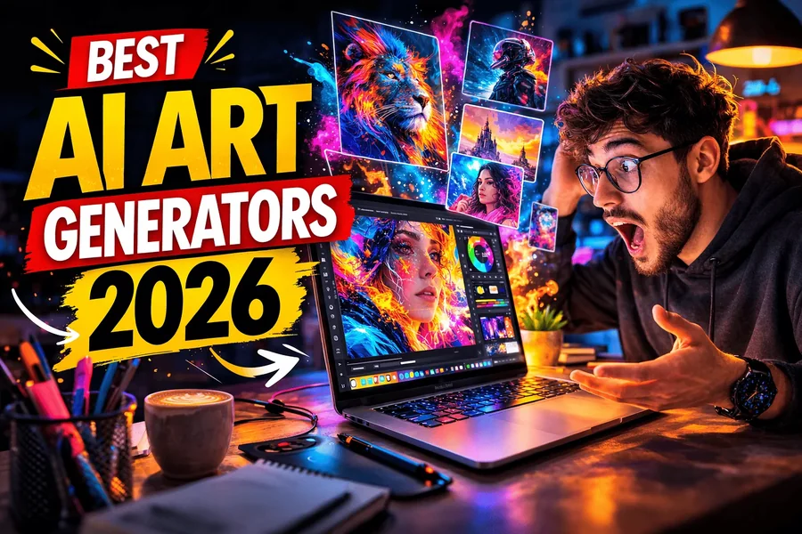 AI Drawing Generator Tools