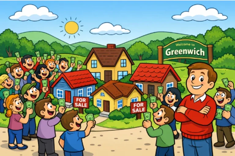 Real Estate Market