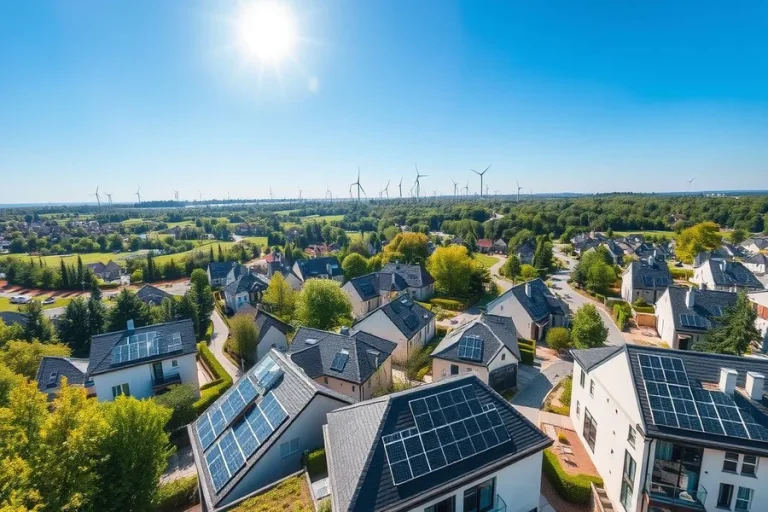 Why Nature-Focused Communities Are the Future of Modern Living