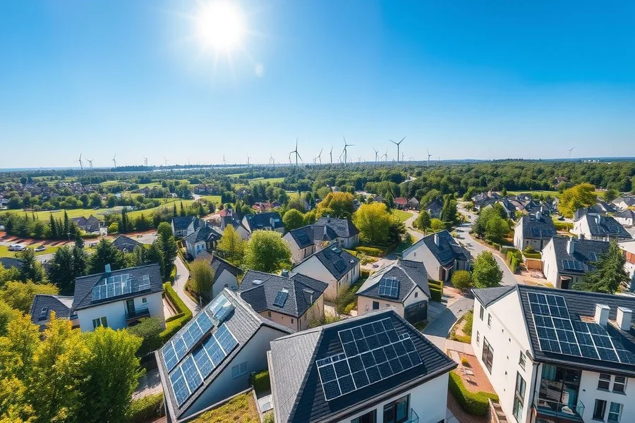 Why Nature-Focused Communities Are the Future of Modern Living