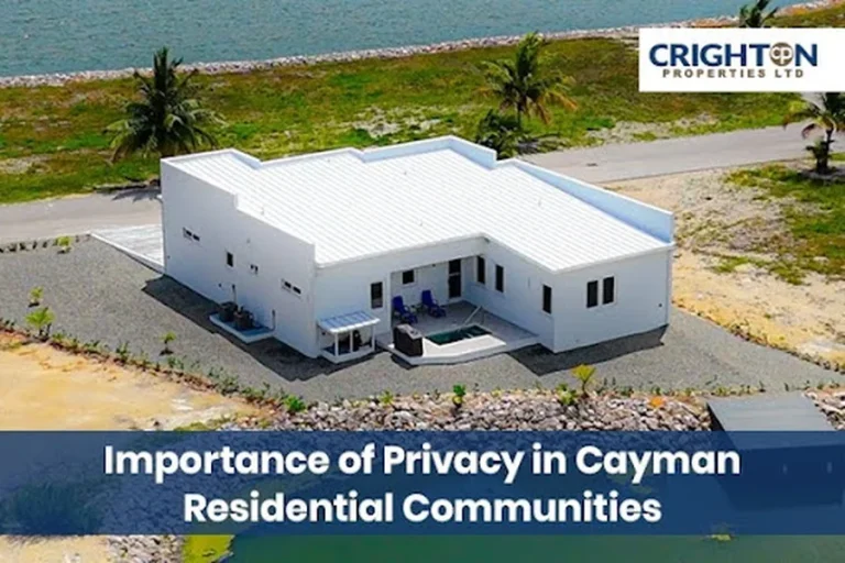 Residential Communities