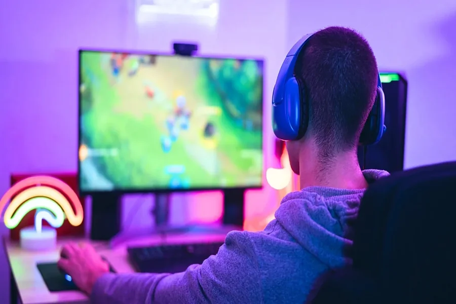 Gaming